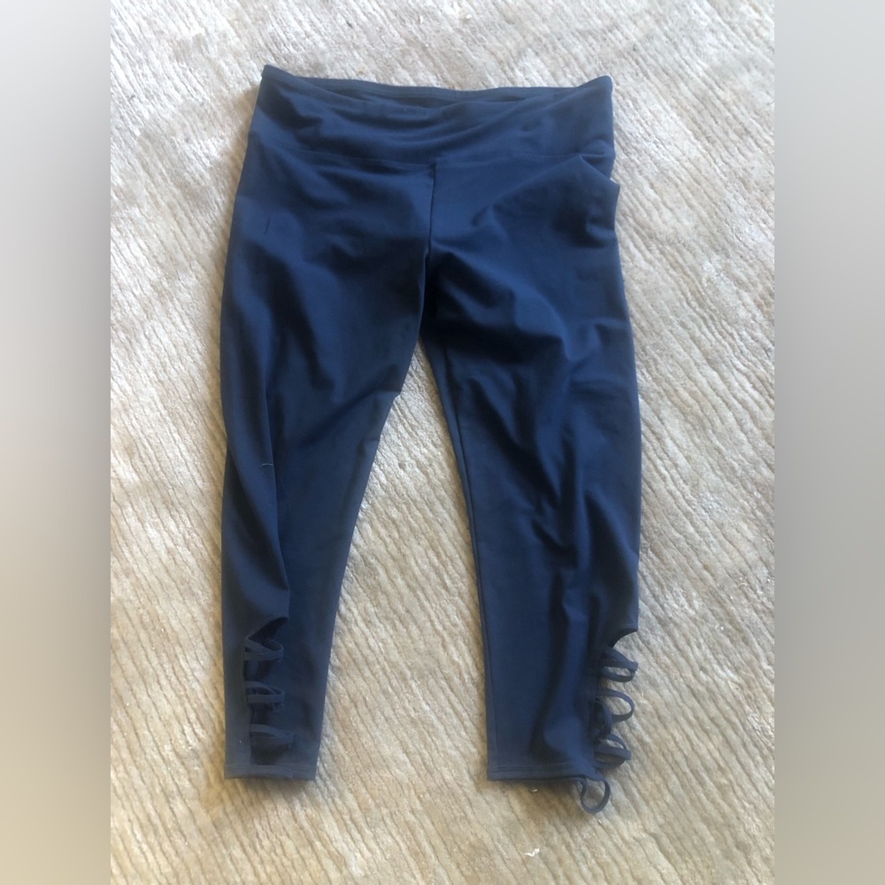 Never worn Workout Leggings